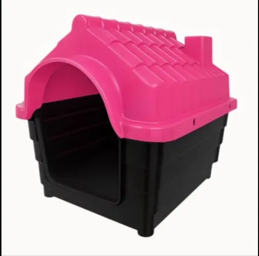 CASINHA PARA CACHORRO N8