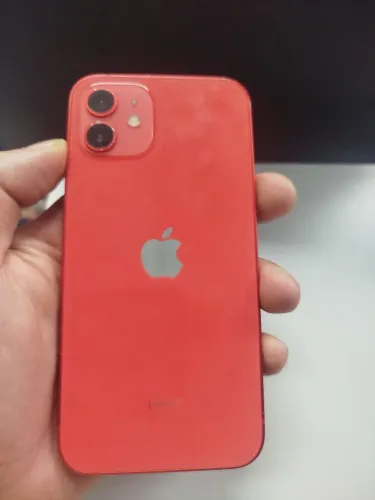 iPhone 12 mini