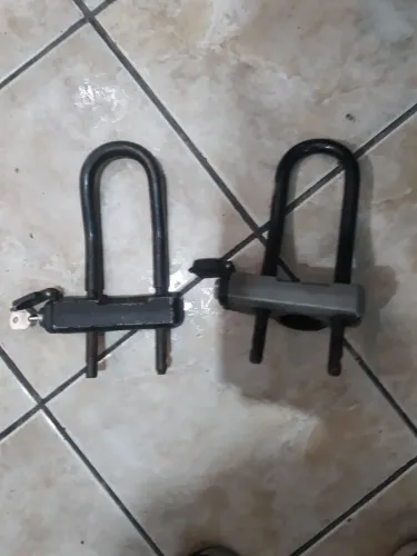 Trava de bengala