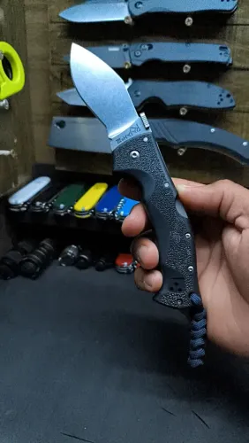 Canivete cold steel rajah 3