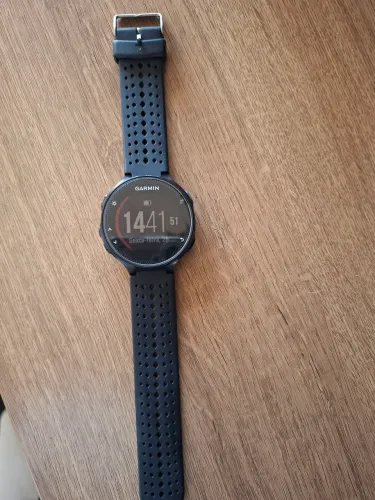 Garmin 235