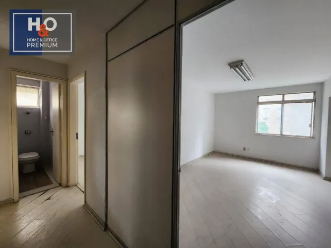 Sala à venda, 52 m² - Bela Vista - São Paulo/SP