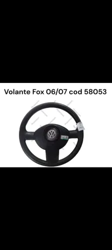 Volante Fox 