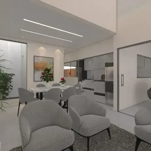 GRAN PARAISO - 4 SUITES - TENONÉ