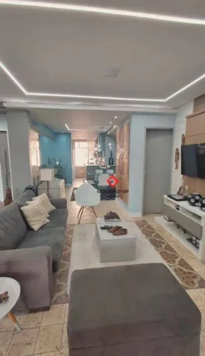 Apartamento com 3 Quartos à Venda, 165 m² por R$ 600.000 - Dionisio Torres - Fortaleza/CE