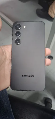 Samsung S23 - completo