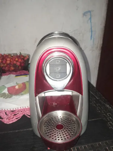Vendo cafeteira