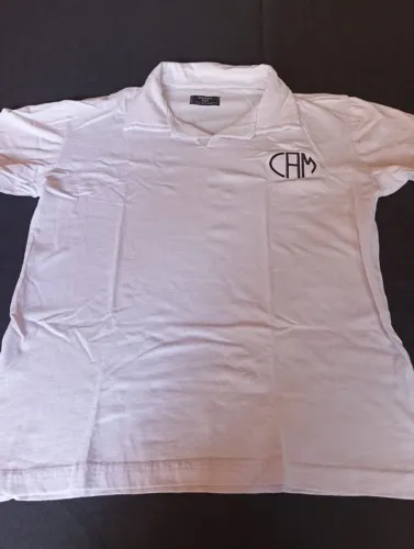 Camisa OFICIAL Retrô Atlético Mineiro