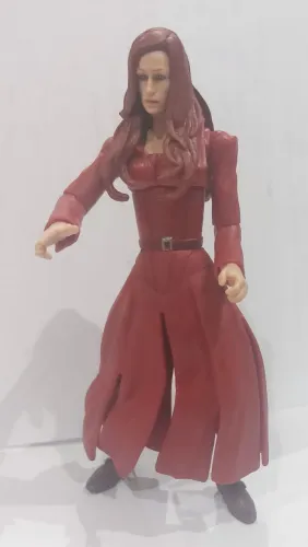 Jean Grey fênix X-men marvel legends hasbro  DC sota wolverine