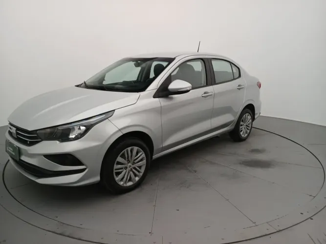 Fiat Cronos Drive 1.0 6V 2025