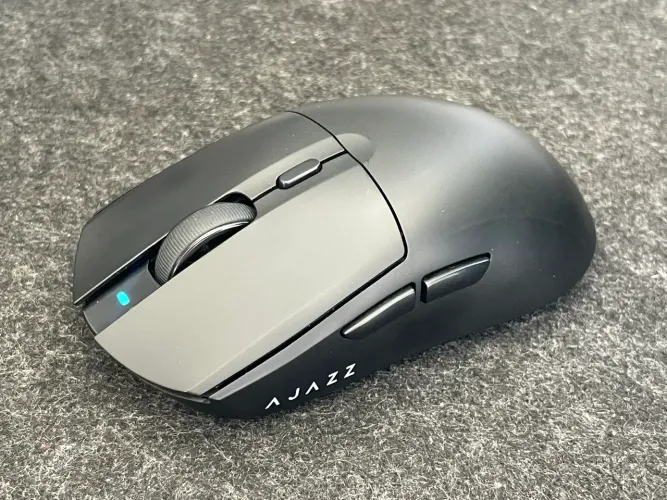Mouse AJAZZ 139pro