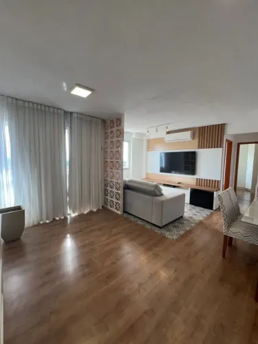 APARTAMENTO COM 2 QUARTOS, 70m2 - GARDEN SHANGRILA