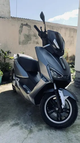 EV1 Sport SEM BATERIA 