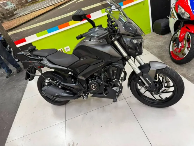 BAJAJ DOMI