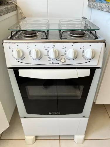 Fogão