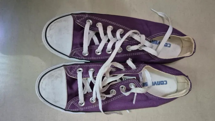 Tênis Alll Star converse 40