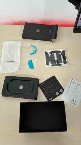 Logitech G Pro X Superlight 2 (chinês)