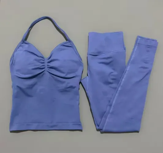 Conjunto fitness