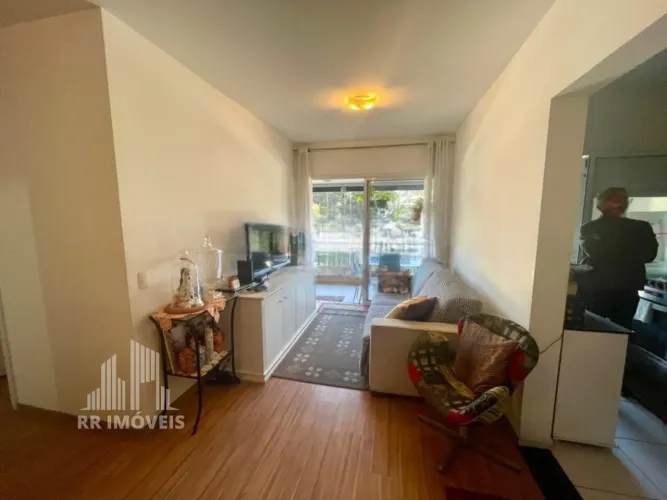 RR10923 Apartamento 81m² CONDOMÍNIO SPLENDYA - 3 Dorms 2 Vagas - OPORTUNIDADE - Ótima Loca