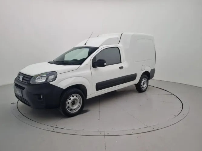 Fiat Fiorino Endurance EVO 1.4 Flex 8V 2P 2025