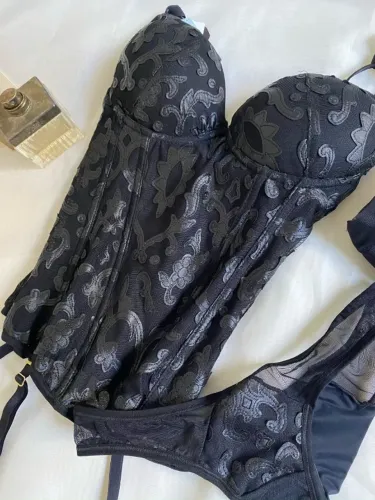 lingerie
