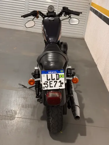 Harley 883 R ótimo estado original