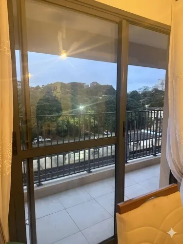 Apartamento para locação, Vila Anastácio, São Paulo, SP