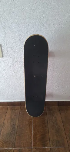 Skate semiprofissional 