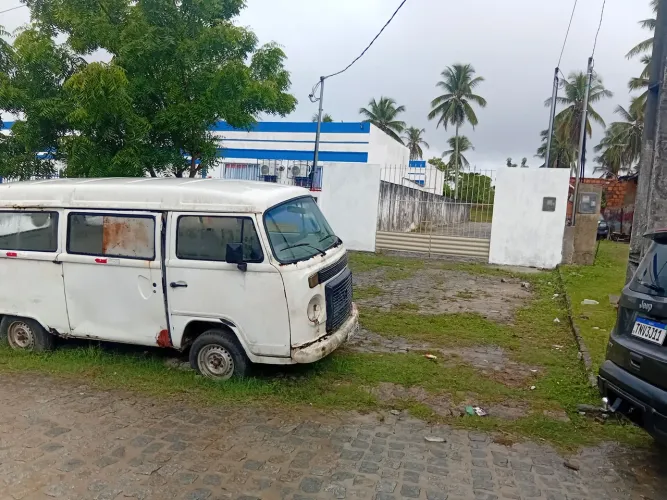 Vendo sítio em ótima localização em São cristovão 