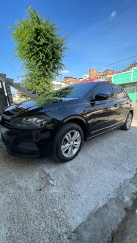 Volkswagen Polo 1.0 Flex 12V 5P 2021
