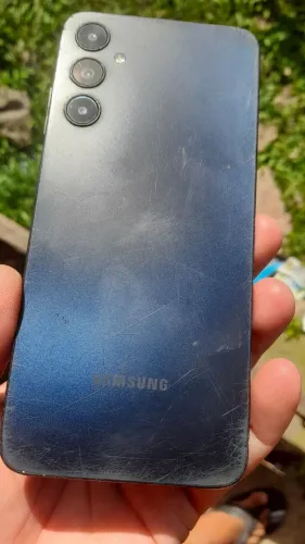 A05s com Biometria 128gb