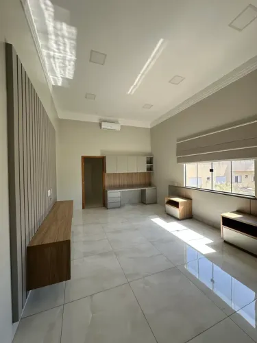 SOBRADO PARA ALUGAR NO SETOR JAÓ - R$ 14.000,00
