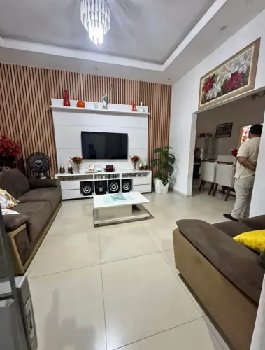 Vende-se casa no Marituba KF 
