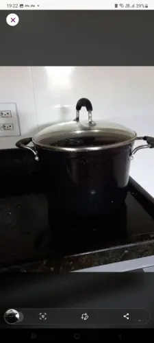 Panela grande 