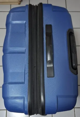 Mala Samsonite Fiero média