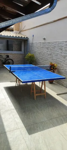 Mesa de ping pong
