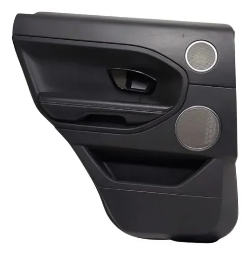 Forro De Porta Land Rover Evoque Traseira Le 2012 2015 0335