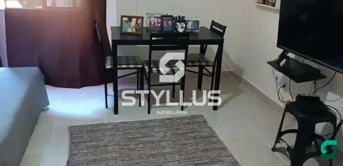 Todos os Santos | Apartamento 3 quartos