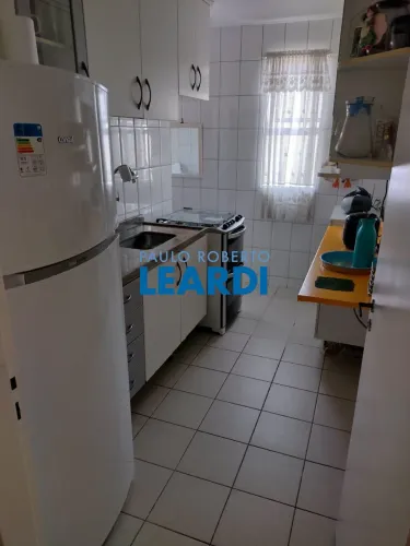 APARTAMENTO - VILA SANTA TERESA (ZONA SUL) - SP