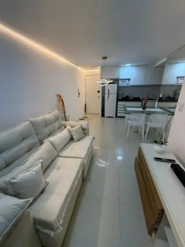 Imóvel para Repasse ou Venda com 2 quartos em Benfica - Fortaleza - CE