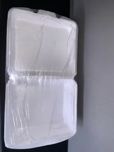 HAMBURGUEIRA H102 C100UNIFIBRAFORM = R$ 40,00 DISPONIVEL = 100UNIDADES