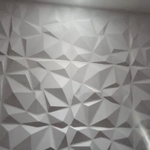 Gesso 3D Diamante 1