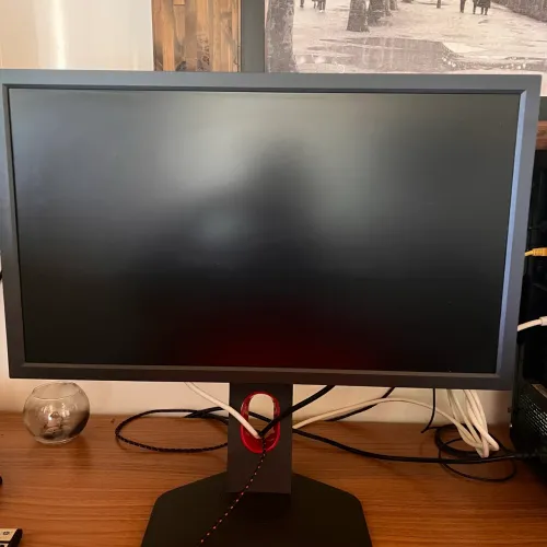 Monitor benQ Zowie 144hz