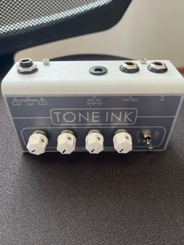 Tone inc powered head