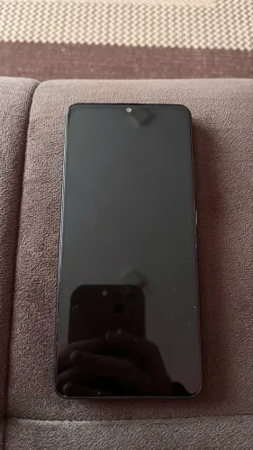 Galaxy A32 128GB,pouco tempo de uso