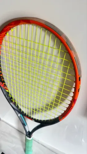 Raquete De Tenis Head Radical Mpa XT
