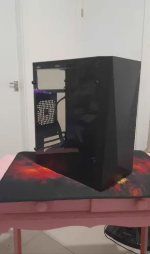 Gabinete K-Mex Micro CG15NX