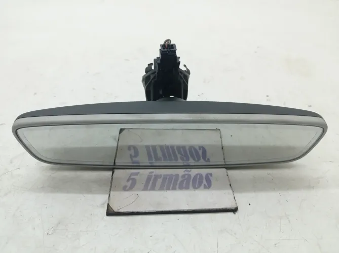 Retrovisor Interno Volkswagen Golf Tsi 1.4 Turbo 2016 /2017 