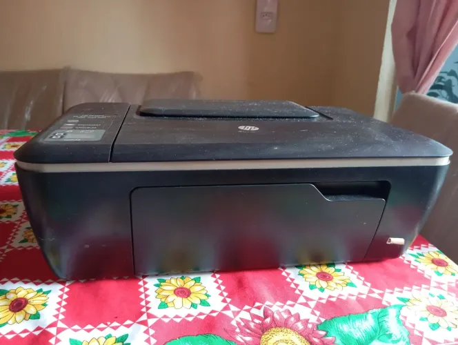 HP DeskJet Ink Advantage 2516