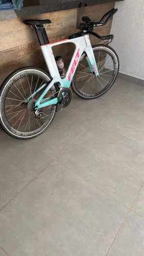 BICICLETA TRIATHLON TT FELT IA 16